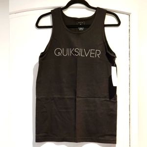 Men's Quiksilver Tank